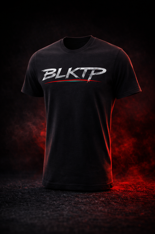 BLKTP Performance T-Shirt