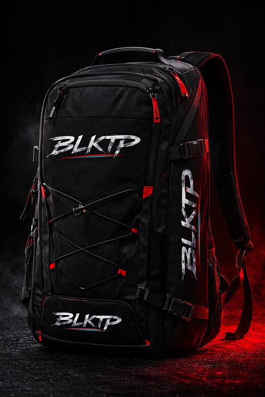 BLKTP Performance Running Backpack